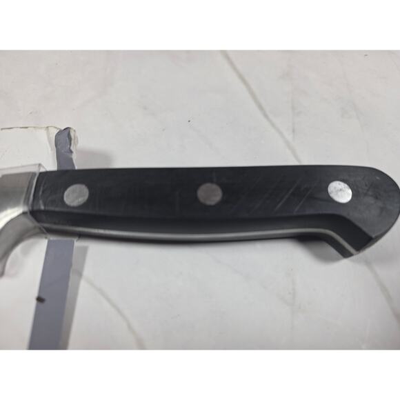 HENCKELS Classic Forged 7-inch Bread Knife, - Picture 1 of 3